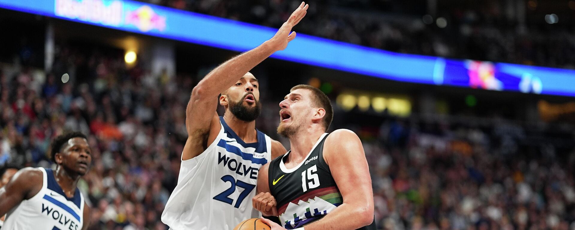 Никола Јокић - Sputnik Србија, 1920, 26.12.2025