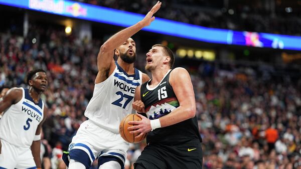 Nikola Jokić - Sputnik Srbija