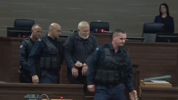 Slađan Trajković - Sputnik Srbija