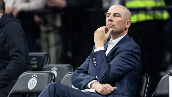 Đoan Penjaroja - Sputnik Srbija