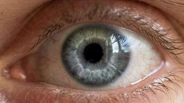 Oči - Sputnik Srbija