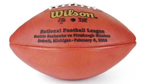 NFL lopta - Sputnik Srbija