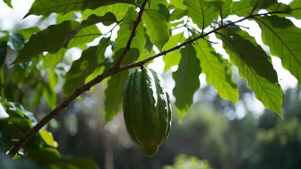 „Краш“ забележио пад профита за 20 одсто, скуп какао повећао трошкове