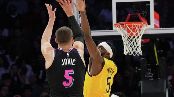 Никола Јовић - Sputnik Србија