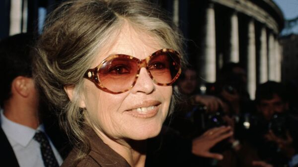 Brižit Bardo - Sputnik Srbija