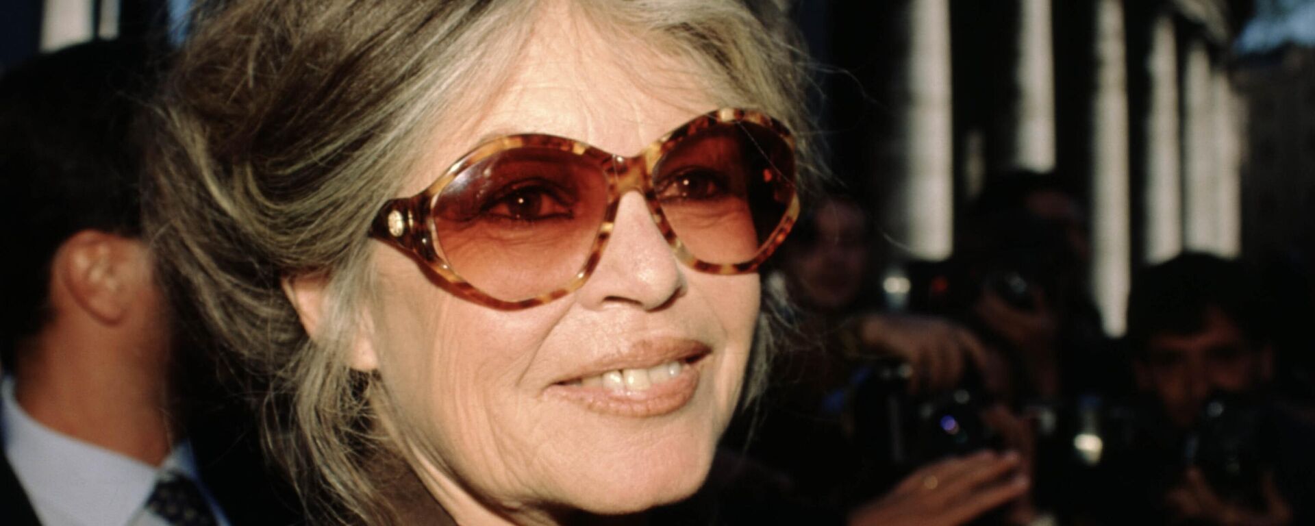 Брижит Бардо - Sputnik Србија, 1920, 28.12.2025