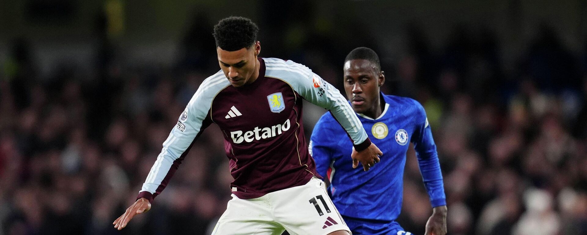 Астон Вила - Sputnik Србија, 1920, 28.12.2025