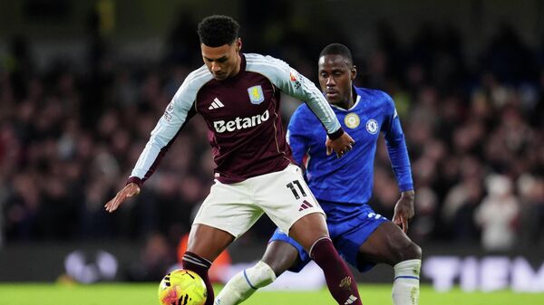 Aston Vila - Sputnik Srbija