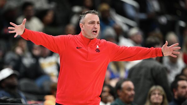 Дарко Рајаковић - Sputnik Србија