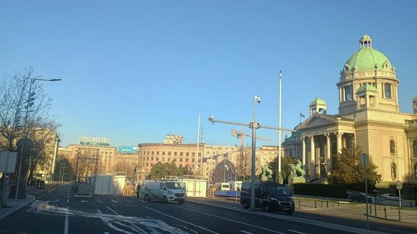  - Sputnik Србија