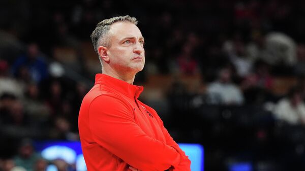 Дарко Рајаковић - Sputnik Србија