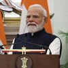 Premijer Indije Narendra Modi - Sputnik Srbija