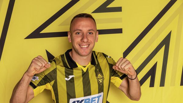 Jug Stanojev - Sputnik Srbija