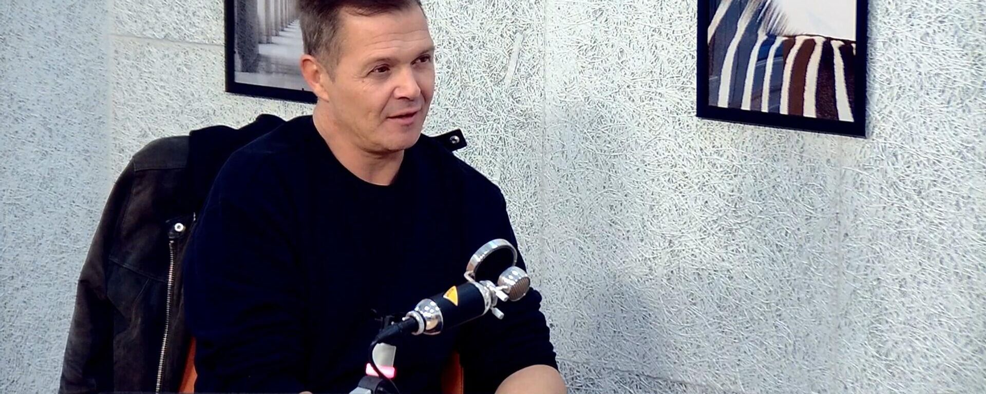 Aleksa Jelić, baletan i muzičar - Sputnik Srbija, 1920, 03.01.2026