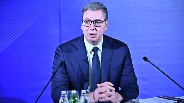 Солидарност са народом Шпаније: Вучић упутио саучешће поводом тешке железничке несреће