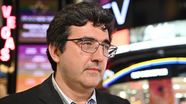 Рус поднео тужбу због скандалозних оптужби