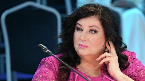 Bivša pomoćnica američkog predsednika Džozefa Bajdena u Senatu Tara Rid - Sputnik Srbija