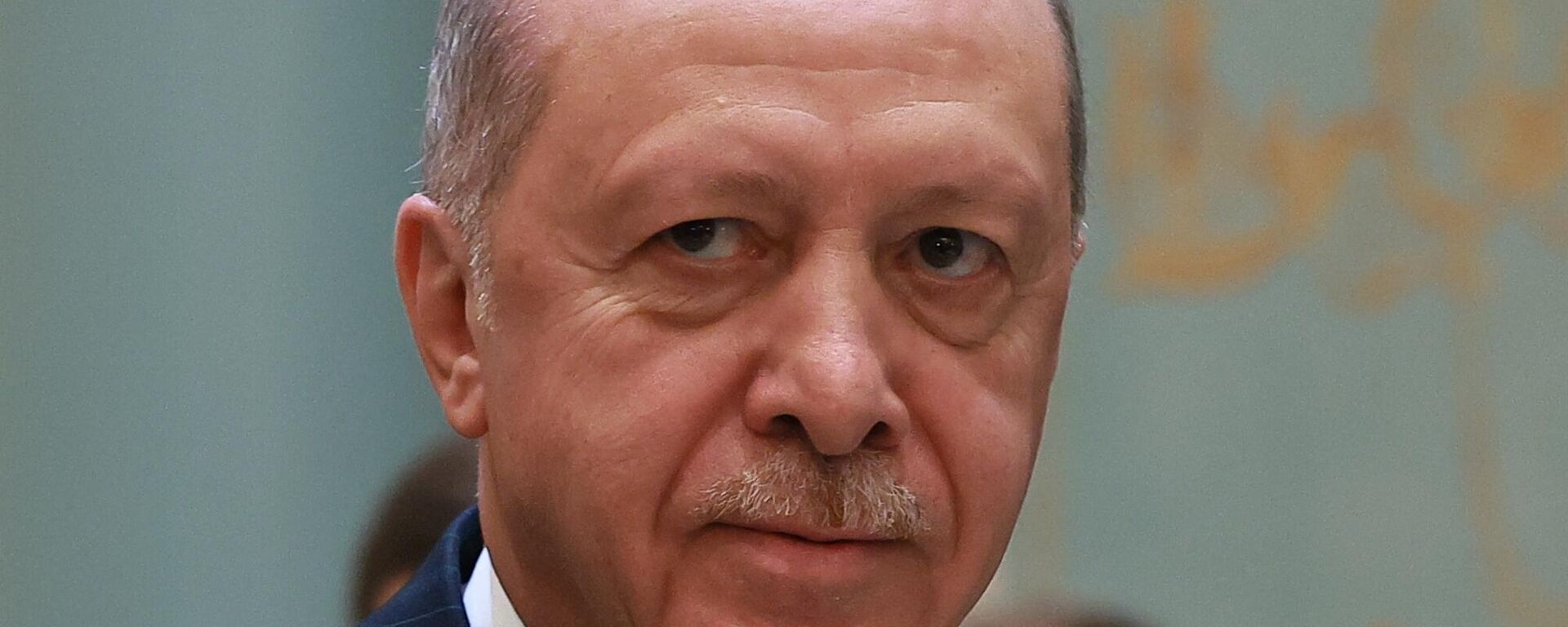 Predsednik Turske Redžep Tajip Erdogan - Sputnik Srbija, 1920, 24.03.2026