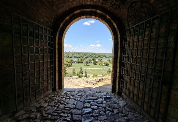 Крајем 19. века, ослобођен од турских окова, Београд је све више отварао прозоре будућности, покушавајући да ухвати корак са осталим европским престоницама. Јавни превоз није постојао, а до удаљених делова града се стизало фијакером. Услед великих тарифа које су фијакеристи наплаћивали, мали број грађана могао је вожњу приушти ти, те се зато наметала потреба за једним јефтинијим средством. - Sputnik Србија