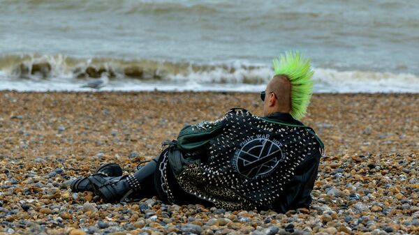 Panker - Sputnik Srbija