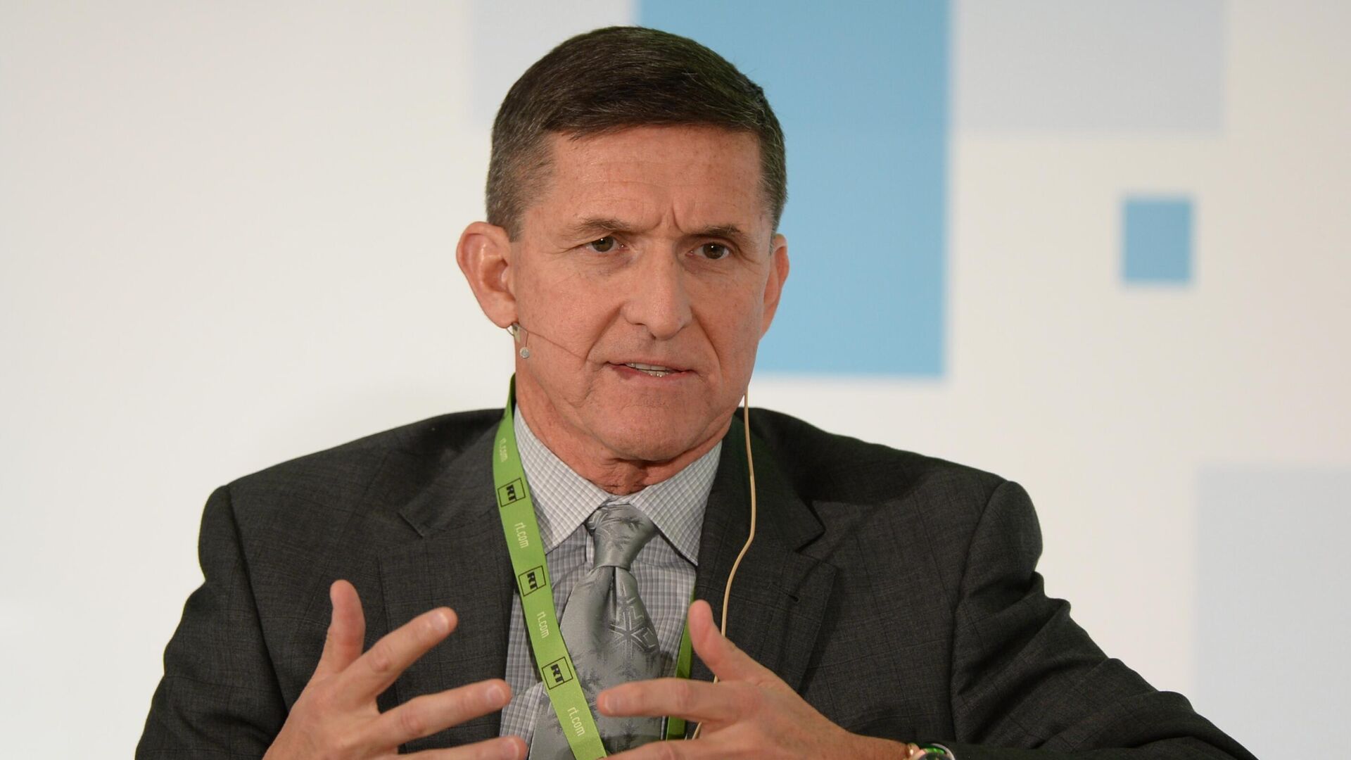 Бивши саветник за националну безбедност председника САД Доналда Трампа, Мајкл Флин.  - Sputnik Србија, 1920, 01.01.2026