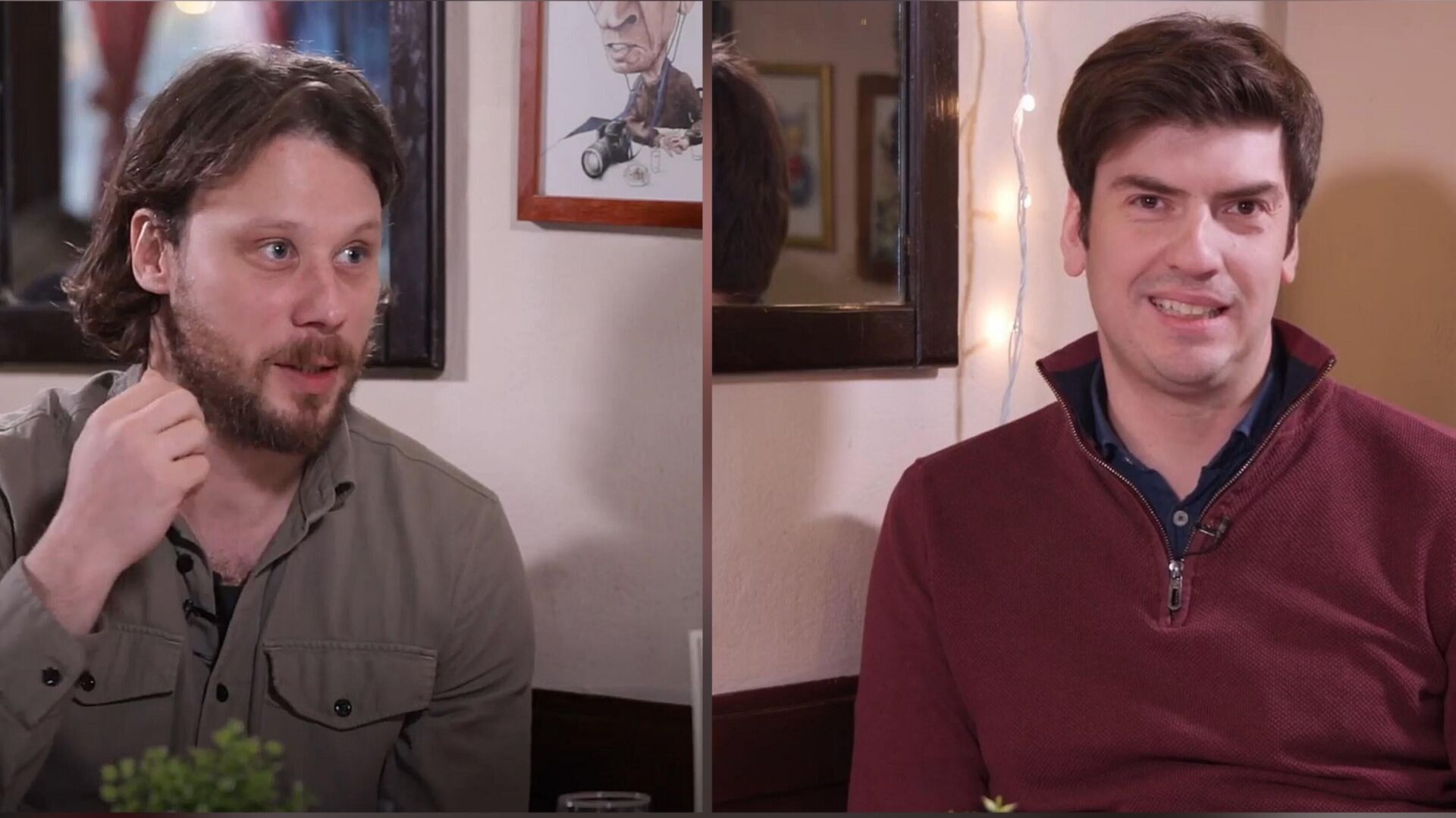 Младен Совиљ и Јован Јовановић - Sputnik Србија, 1920, 01.01.2026