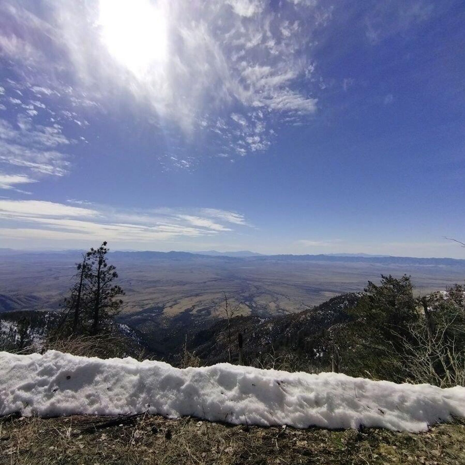 Земља Апача - Sputnik Србија, 1920, 01.01.2026