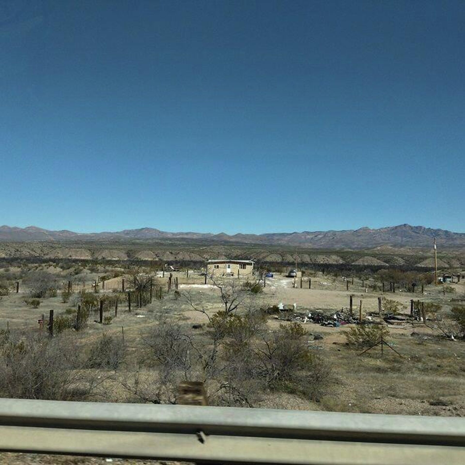 Земља Апача - Sputnik Србија, 1920, 01.01.2026