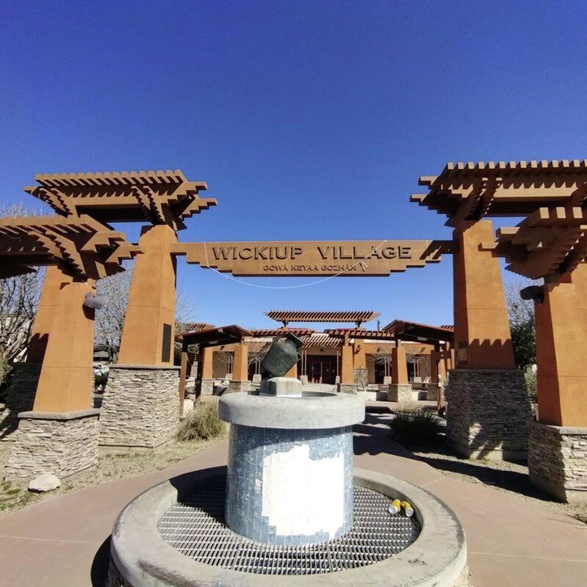 Земља Апача - Sputnik Србија, 1920, 01.01.2026