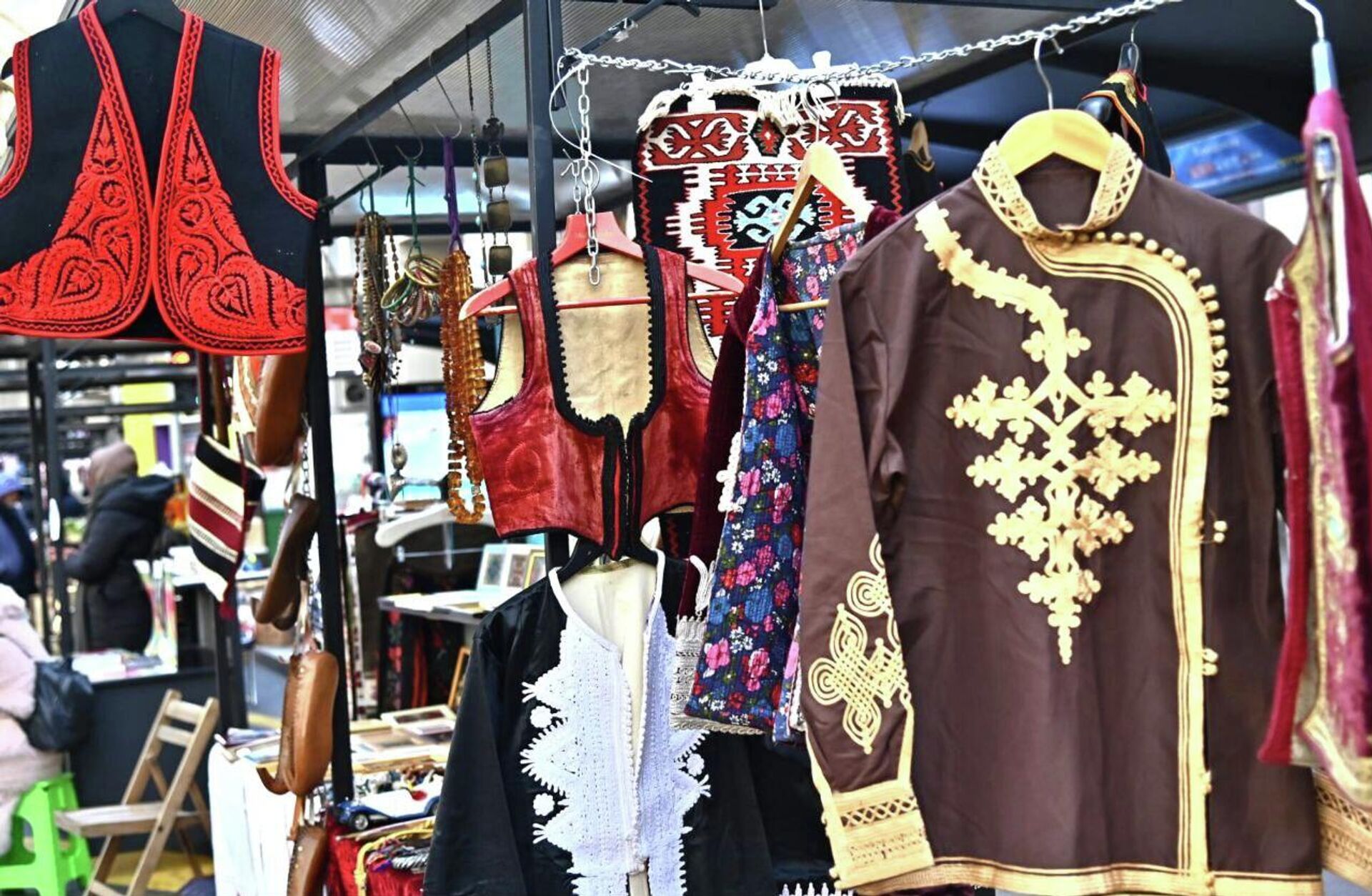 Српска народна ношња - Sputnik Србија, 1920, 01.01.2026