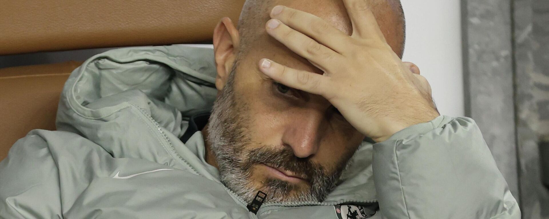 Енцо Мареска - Sputnik Србија, 1920, 01.01.2026