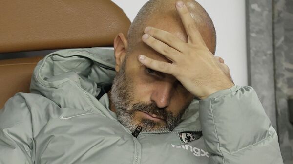 Enco Mareska - Sputnik Srbija