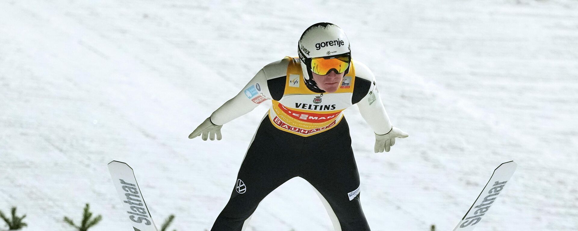 Домен Превц - Sputnik Србија, 1920, 14.02.2026