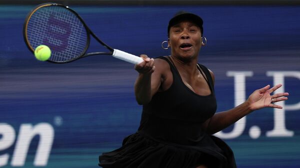 Венус Вилијамс - Sputnik Србија
