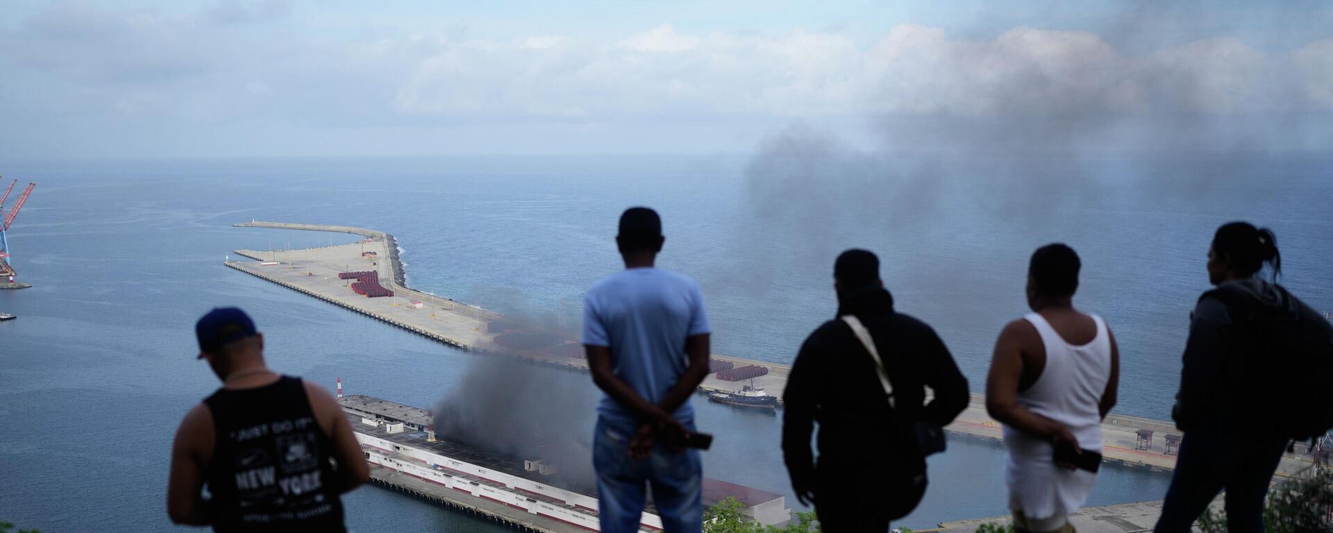 Venecuela - Sputnik Srbija, 1920, 03.01.2026