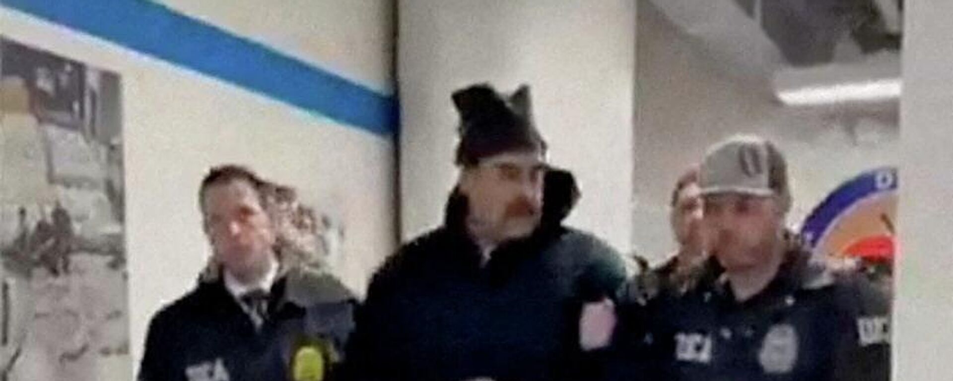 Хапшење председника Венецуеле Николаса Мадура - Sputnik Србија, 1920, 04.01.2026