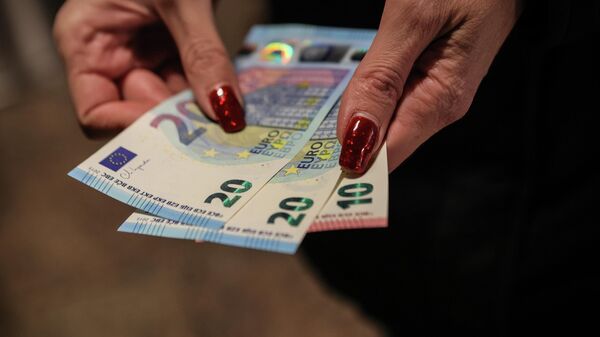  - Sputnik Србија