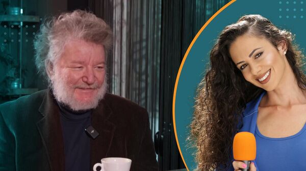  - Sputnik Србија