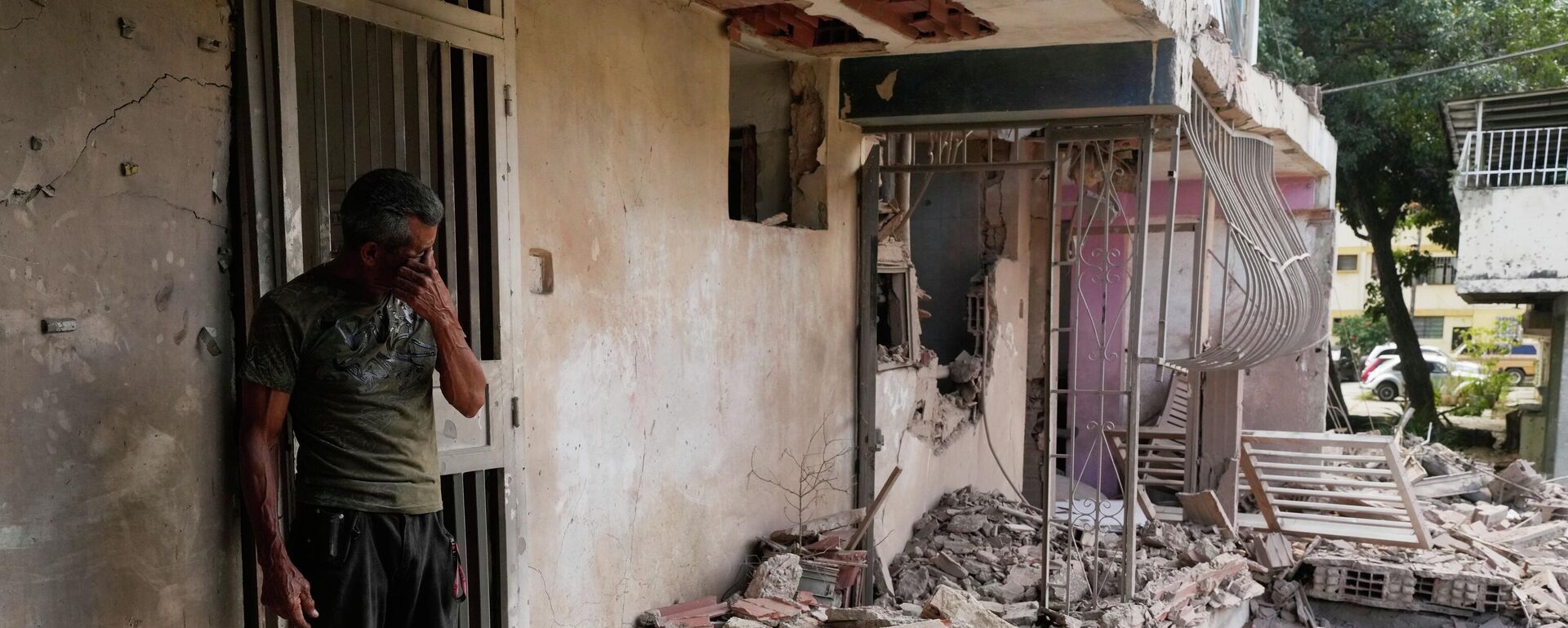 Venecuela - Sputnik Srbija, 1920, 04.01.2026