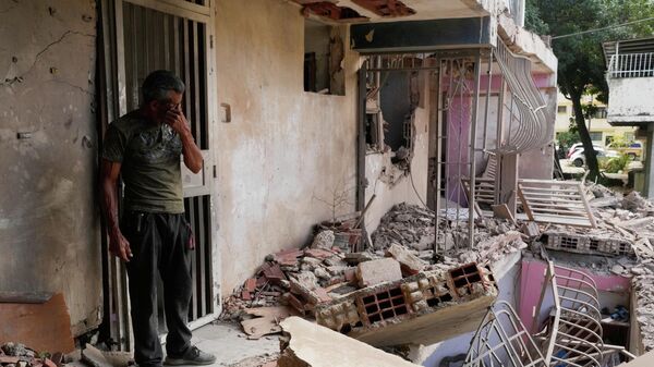 Венецуела - Sputnik Србија