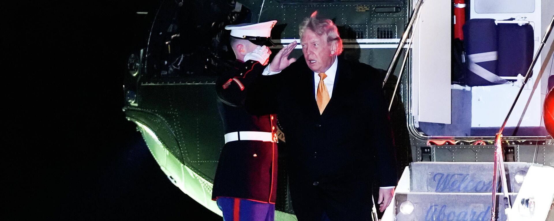 Доналд Трамп - Sputnik Србија, 1920, 10.01.2026