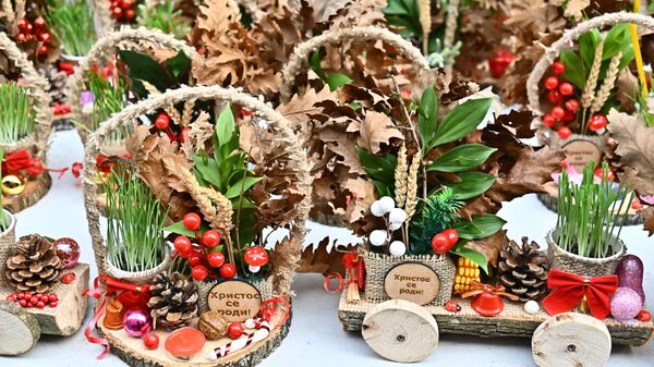 SPC danas slavi Badnji dan koji najavljuje proslavu Božića