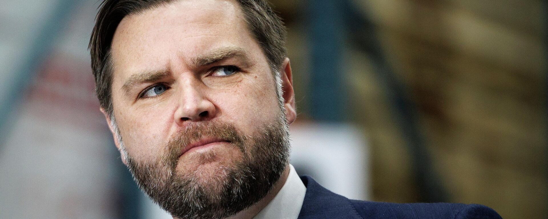 Џеј Ди Венс. - Sputnik Србија, 1920, 23.01.2026