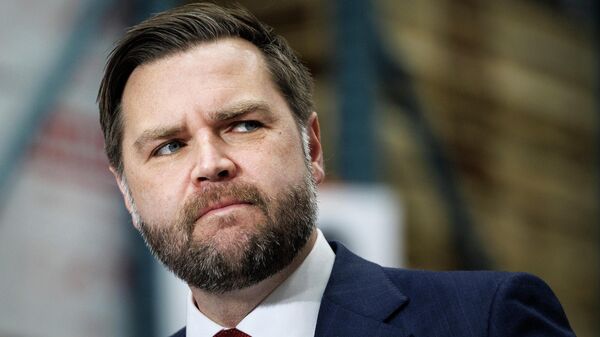 Џеј Ди Венс. - Sputnik Србија