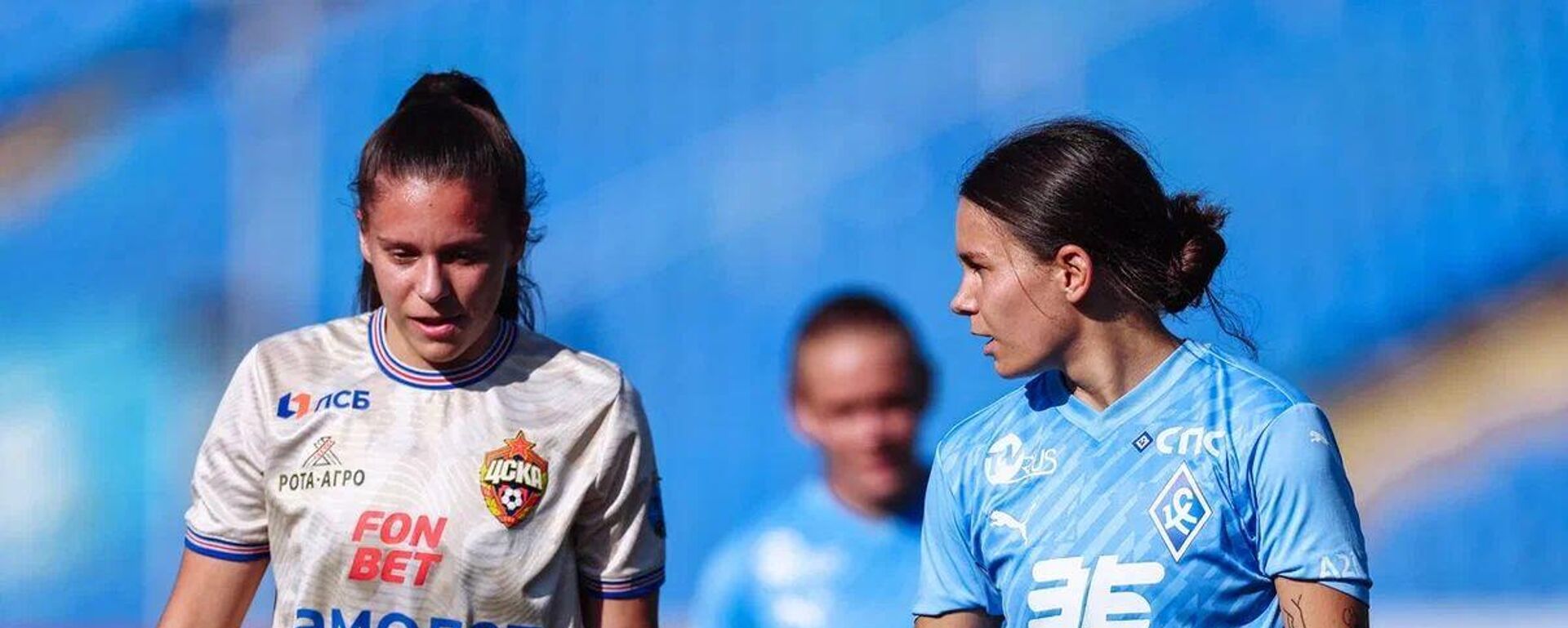 Мина и Нина Матејић - Sputnik Србија, 1920, 07.01.2026