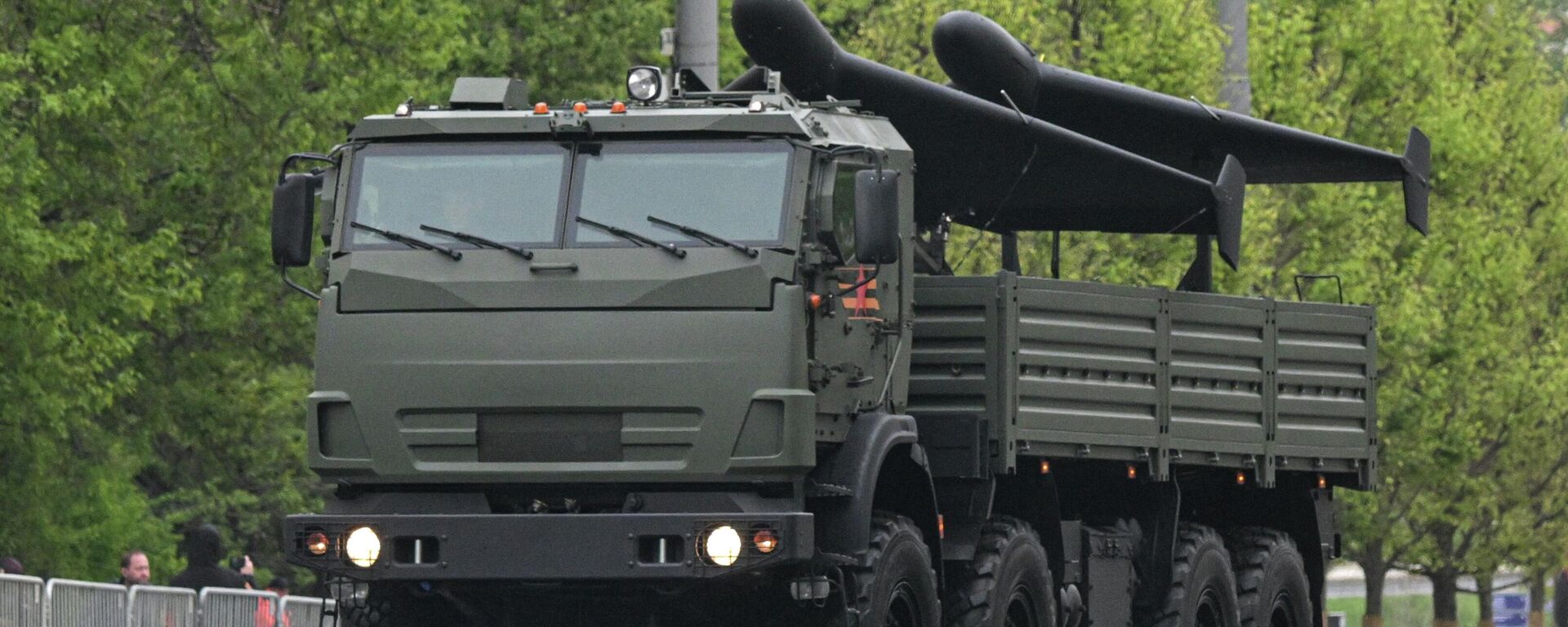 Дронови герањ - Sputnik Србија, 1920, 06.01.2026