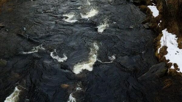 nabujala reka - Sputnik Srbija