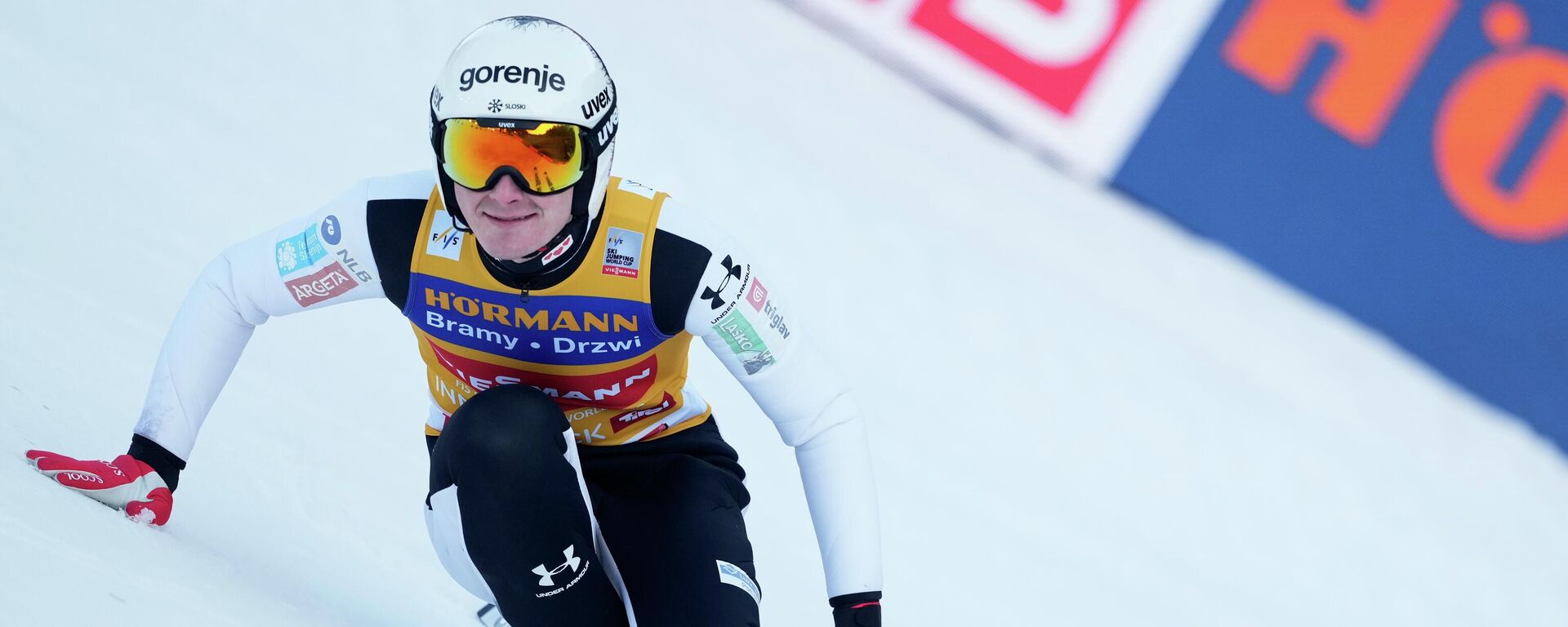 Домен Превц - Sputnik Србија, 1920, 06.01.2026