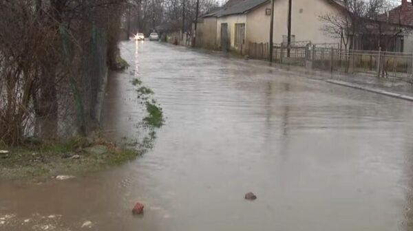 Поплаве на КиМ - Sputnik Србија