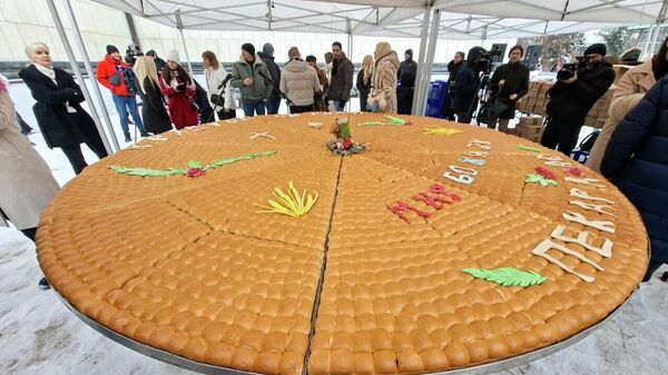 Чесница Божић 2026. - Sputnik Србија